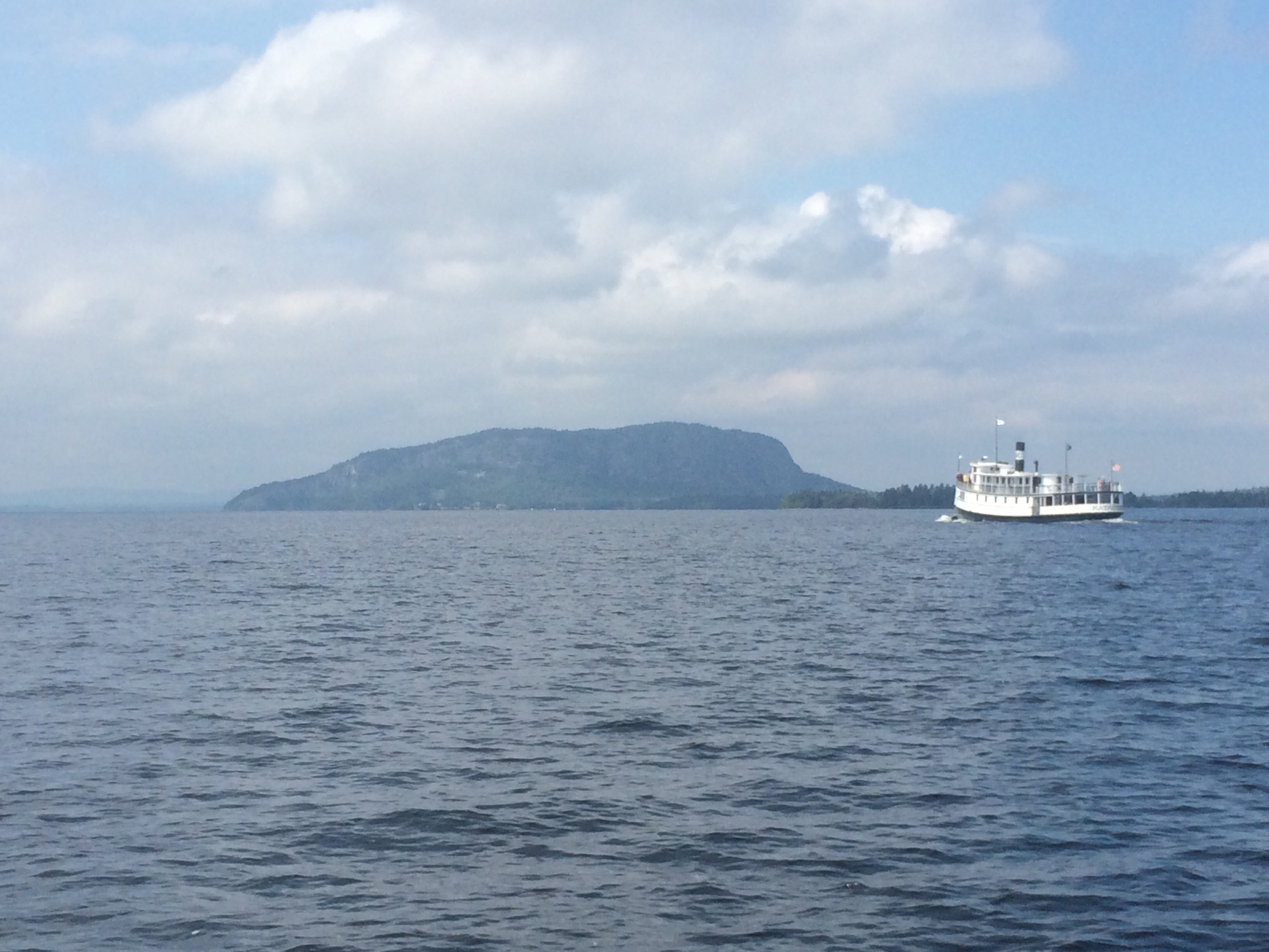 katahdin steamship mt kineo