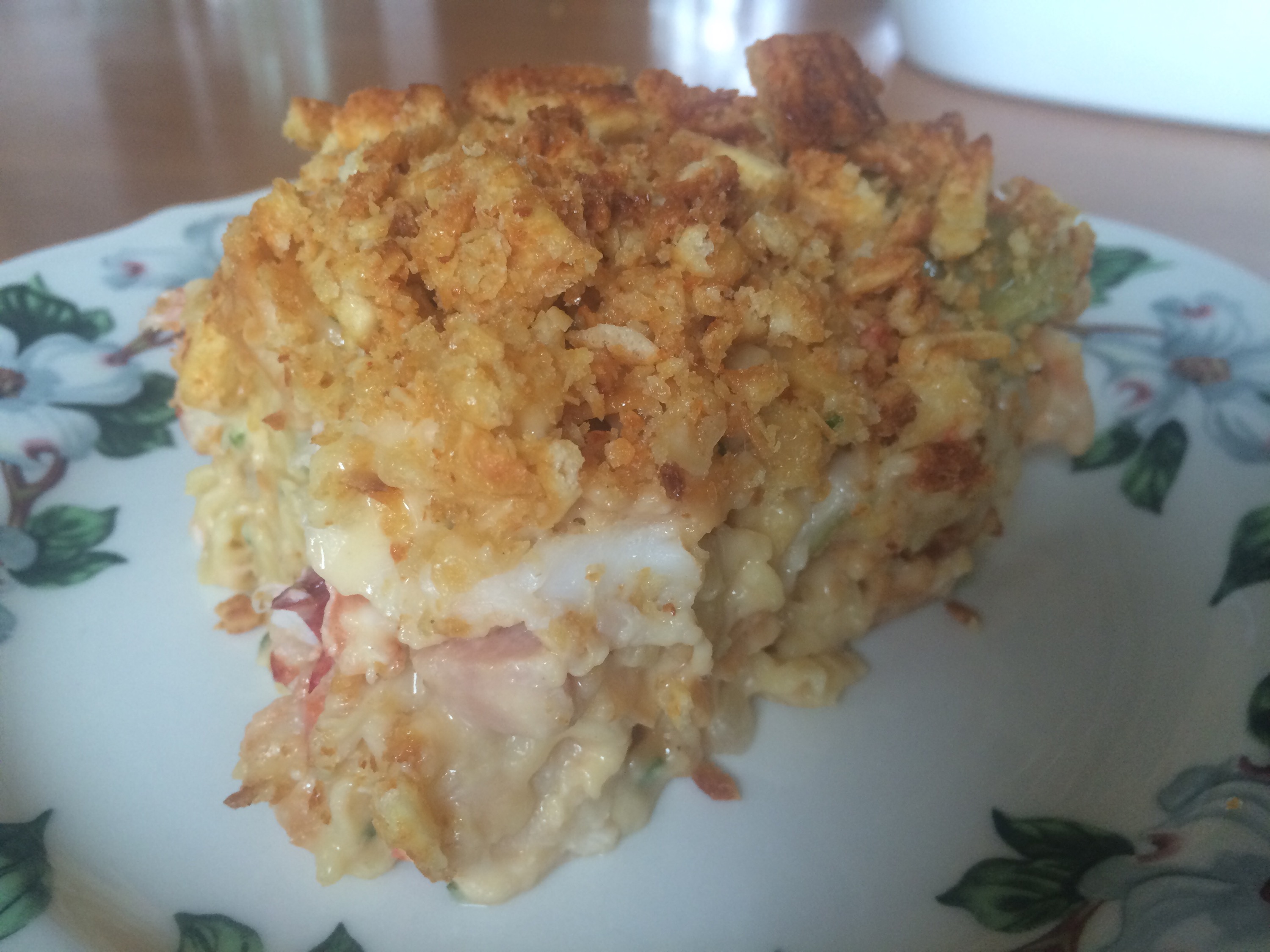 maine lobster mac and cheese