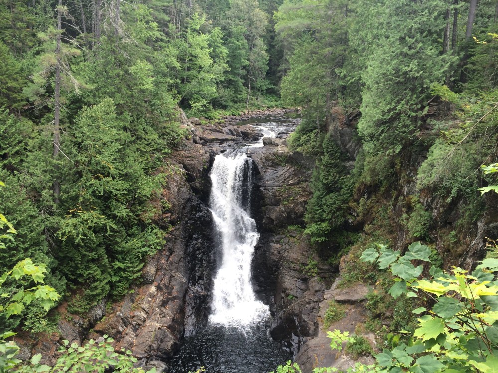 moxie falls